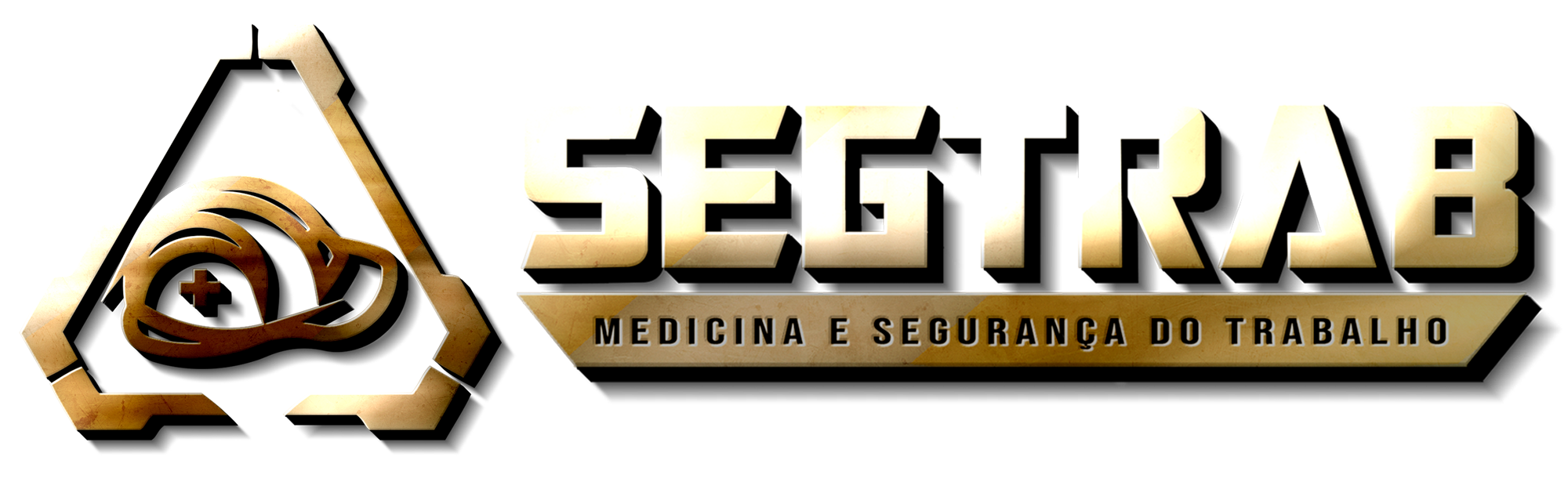 Logo da SegTrab