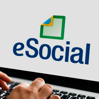 Ícone E-Social